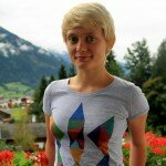 Анна Огойко